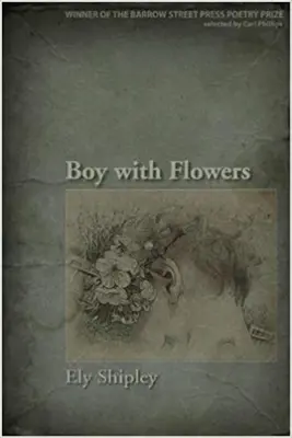 Chlapec s kvetmi - Boy with Flowers