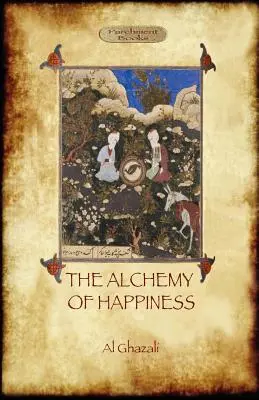 Alchýmia šťastia - The Alchemy of Happiness