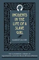 Príhody zo života otrokyne - The Incidents in the Life of a Slave Girl