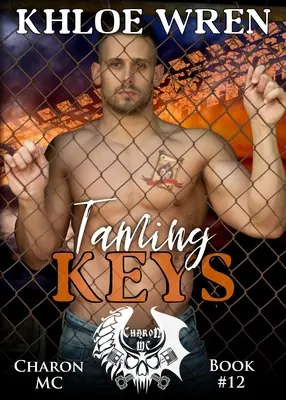 Skrotenie kľúčov - Taming Keys
