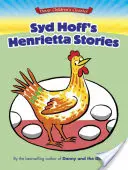 Príbehy Henrietty Syd Hoffovej - Syd Hoff's Henrietta Stories