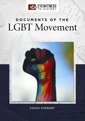 Dokumenty hnutia LGBT - Documents of the LGBT Movement