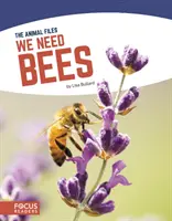 Potrebujeme včely - We Need Bees