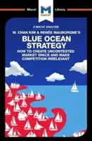Analýza stratégie modrého oceánu W. Chana Kima a Reného Mauborgneho: Ako si vytvoriť nekonkurenčný trhový priestor - An Analysis of W. Chan Kim and Rene Mauborgne's Blue Ocean Strategy: How to Create Uncontested Market Space