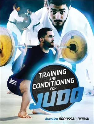 Tréning a kondícia pre džudo - Training and Conditioning for Judo