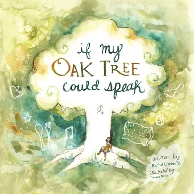 Keby môj dub mohol hovoriť - If My Oak Tree Could Speak