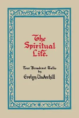 Duchovný život - The Spiritual Life