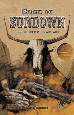 Hrana západu slnka - Edge of Sundown