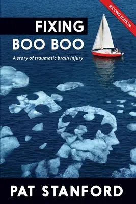 Fixing Boo Boo: Príbeh o traumatickom poškodení mozgu - Fixing Boo Boo: A story of traumatic brain injury