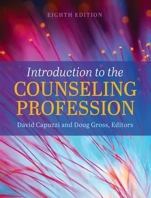 Úvod do poradenskej profesie - Introduction to the Counseling Profession