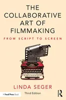 Spoločné umenie tvorby filmov: Od scenára po filmové plátno - The Collaborative Art of Filmmaking: From Script to Screen