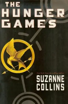 Hladové hry - The Hunger Games