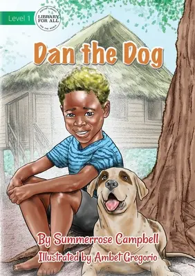 Pes Dan - Dan The Dog