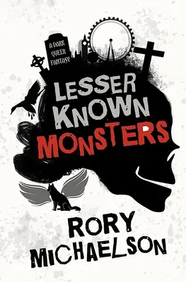 Menej známe príšery - Lesser Known Monsters