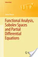 Funkčná analýza, Sobolevove priestory a parciálne diferenciálne rovnice - Functional Analysis, Sobolev Spaces and Partial Differential Equations