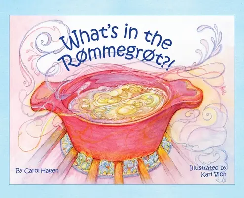 Čo je v Rmmegrt?! - What's in the Rmmegrt?!