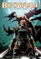 Beowulf: Grafický román - Beowulf: The Graphic Novel