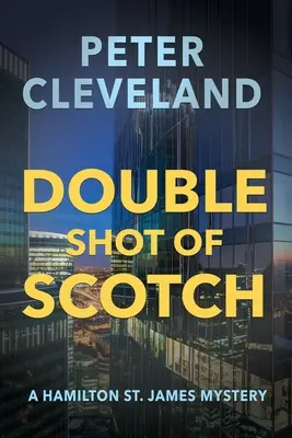 Dvojitá dávka škótskej - Double Shot of Scotch