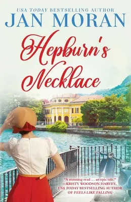 Hepburnov náhrdelník - Hepburn's Necklace