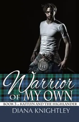 Môj vlastný bojovník - Warrior of My Own
