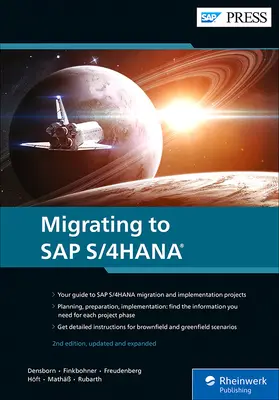Migrácia na SAP S/4hana - Migrating to SAP S/4hana