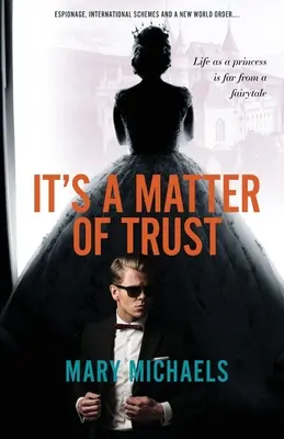 Je to otázka dôvery - It's a Matter of Trust