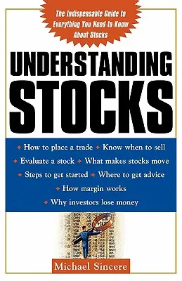 Pochopenie akcií - Understanding Stocks