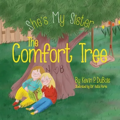 Strom útechy - The Comfort Tree