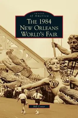 Svetová výstava v New Orleans 1984 - 1984 New Orleans World's Fair