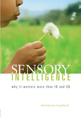 Zmyslová inteligencia - Sensory Intelligence