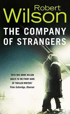 Spoločnosť cudzincov - The Company of Strangers