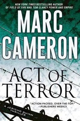 Akt teroru - Act of Terror