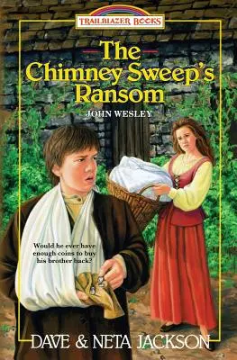 Výkupné za kominára - The Chimney Sweep's Ransom
