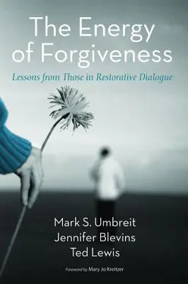 Energia odpustenia - The Energy of Forgiveness