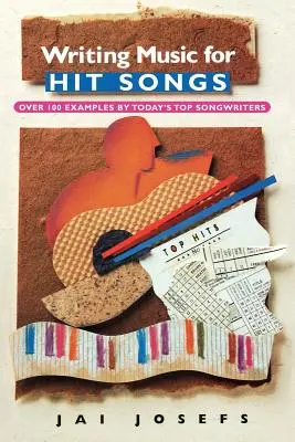 Písanie hudby k hitom - Writing Music for Hit Songs