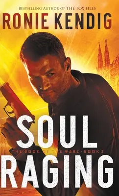 Zúriaca duša - Soul Raging