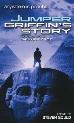 Skokan: Griffinov príbeh - Jumper: Griffin's Story