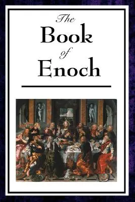 Kniha Henochova - The Book of Enoch