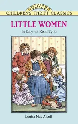 Malé ženy - Little Women