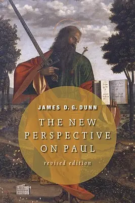 Nový pohľad na Pavla - The New Perspective on Paul