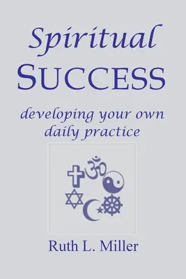 Duchovný úspech - Spiritual Success
