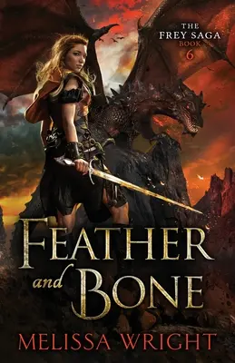 Pero a kosť - Feather and Bone