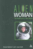 Mimozemšťanka - Alien Woman
