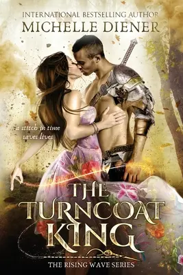 Kráľ tulák - The Turncoat King