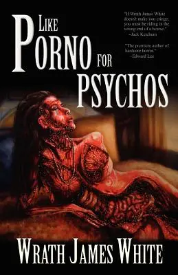 Ako porno pre psychopatov - Like Porno for Psychos