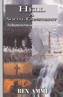 Peklo - sociálny konštrukt - Hell - A Social Construct