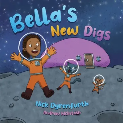 Bellino nové bývanie - Bella's New Digs