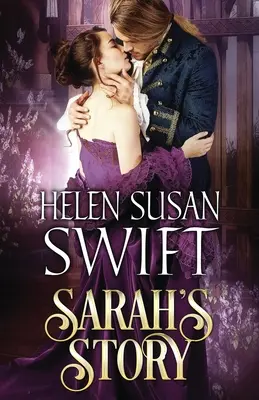 Príbeh Sarah - Sarah's Story