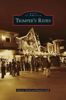 Trimperove jazdy - Trimper's Rides