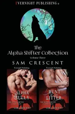 Zbierka Alpha Shifter - The Alpha Shifter Collection